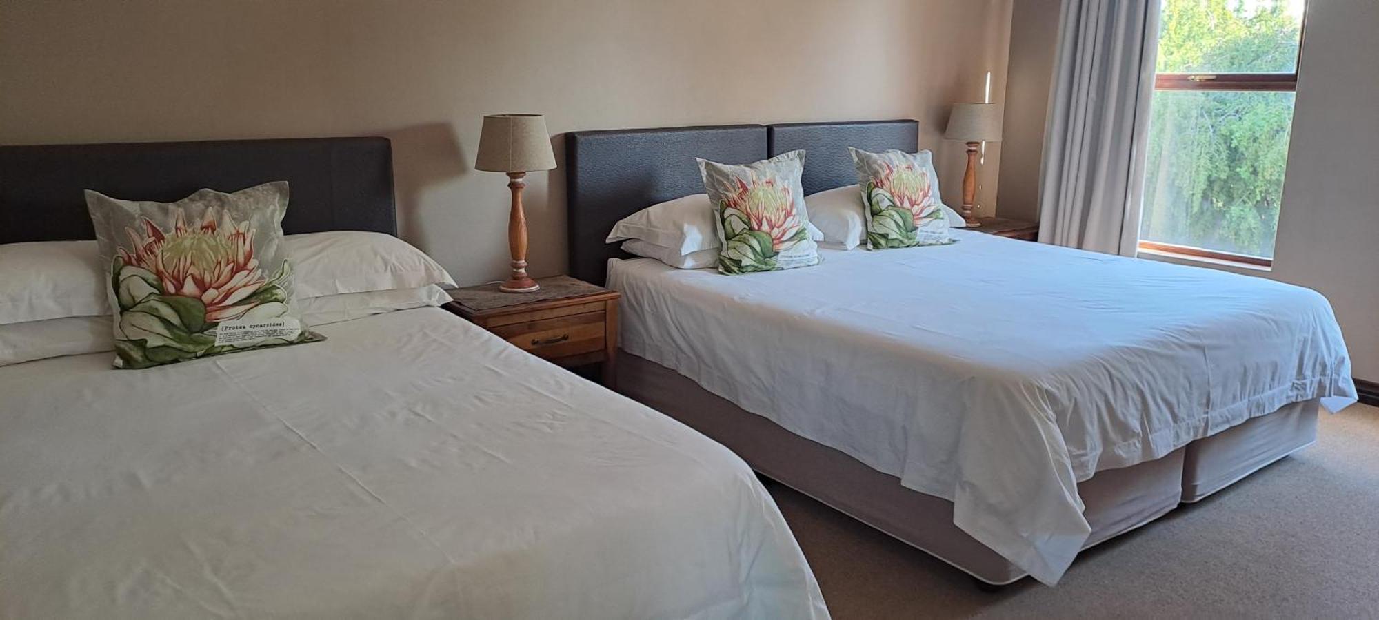 Karoo Sun Boutique Guest House Oudtshoorn Esterno foto