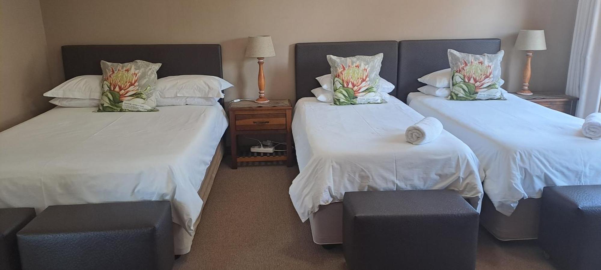 Karoo Sun Boutique Guest House Oudtshoorn Esterno foto