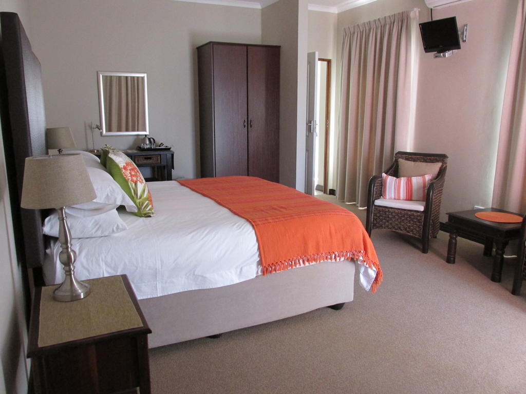 Karoo Sun Boutique Guest House Oudtshoorn Camera foto