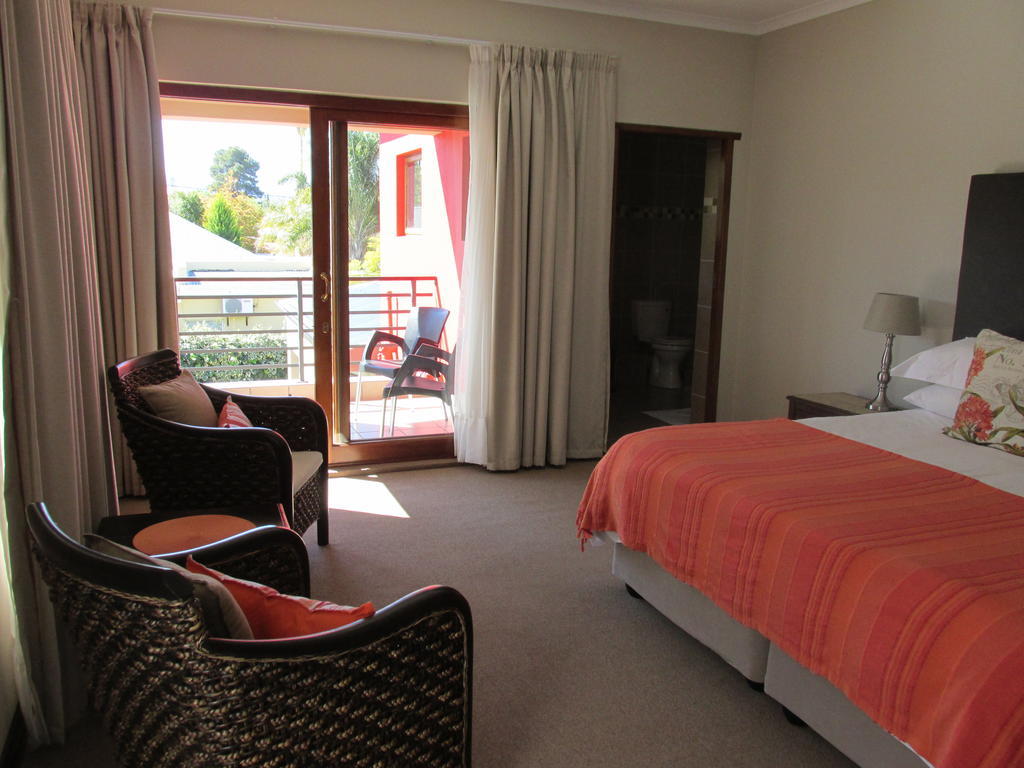 Karoo Sun Boutique Guest House Oudtshoorn Camera foto