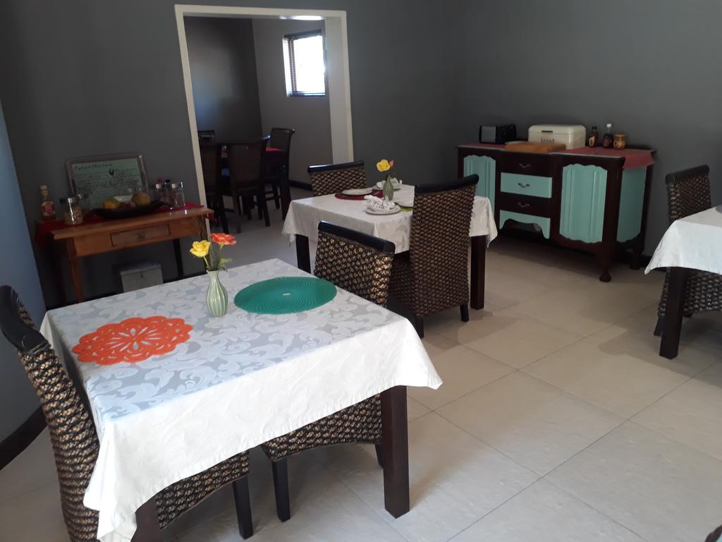 Karoo Sun Boutique Guest House Oudtshoorn Esterno foto