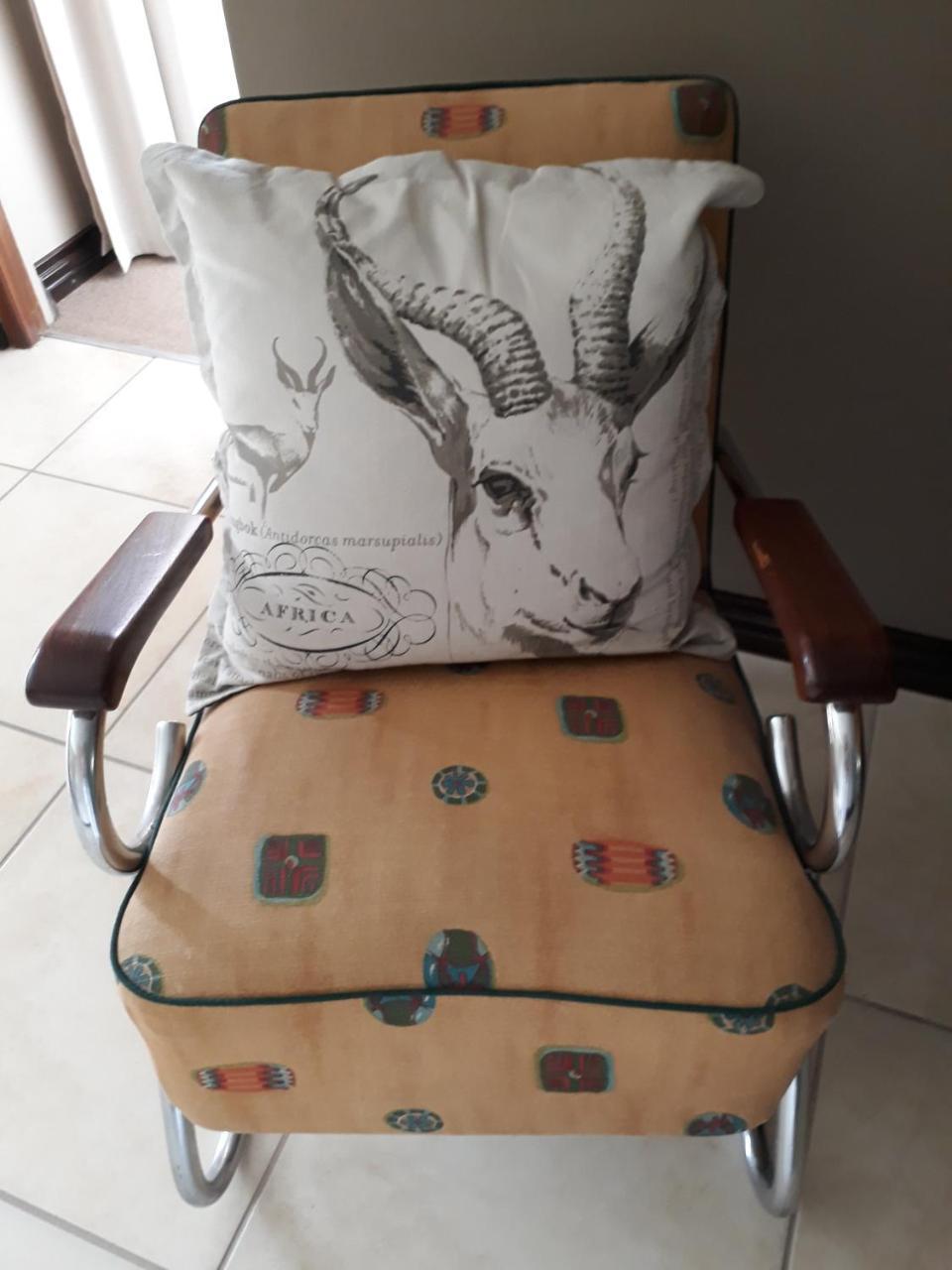Karoo Sun Boutique Guest House Oudtshoorn Esterno foto